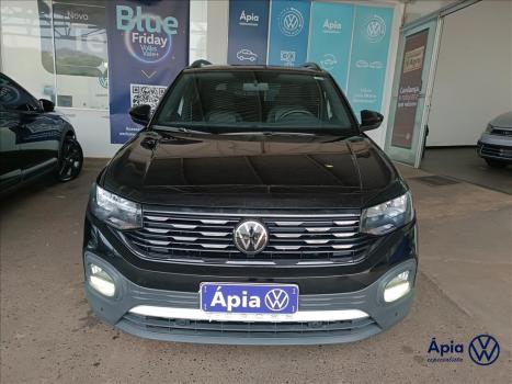 VOLKSWAGEN T-Cross 1.0 4P 200 TSI FLEX COMFORTLINE AUTOM�TICO, Foto 2