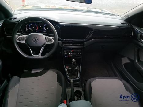 VOLKSWAGEN T-Cross 1.0 4P 200 TSI FLEX COMFORTLINE AUTOM�TICO, Foto 4
