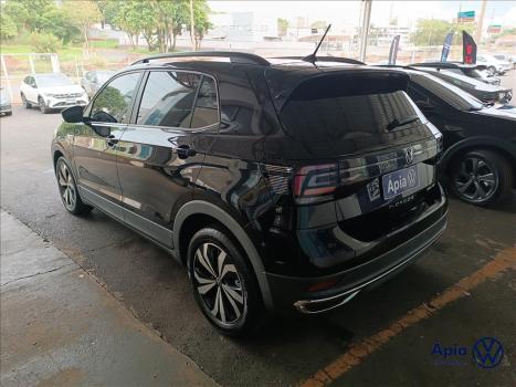 VOLKSWAGEN T-Cross 1.0 4P 200 TSI FLEX COMFORTLINE AUTOM�TICO, Foto 6