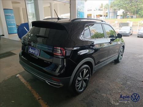 VOLKSWAGEN T-Cross 1.0 4P 200 TSI FLEX COMFORTLINE AUTOM�TICO, Foto 8