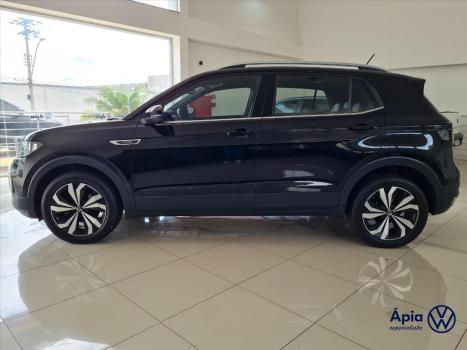 VOLKSWAGEN T-Cross 1.4 4P 250 TSI FLEX HIGHLINE AUTOM�TICO, Foto 2