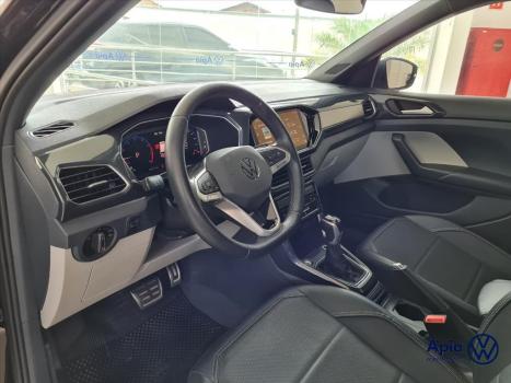 VOLKSWAGEN T-Cross 1.4 4P 250 TSI FLEX HIGHLINE AUTOM�TICO, Foto 5
