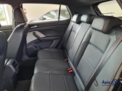 VOLKSWAGEN T-Cross 1.4 4P 250 TSI FLEX HIGHLINE AUTOM�TICO, Foto 8