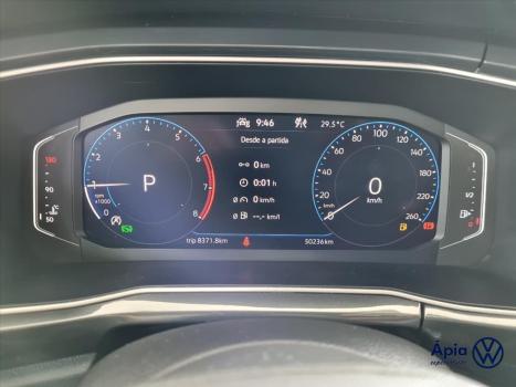 VOLKSWAGEN T-Cross 1.4 4P 250 TSI FLEX HIGHLINE AUTOM�TICO, Foto 10