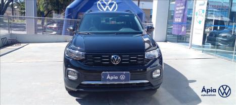 VOLKSWAGEN T-Cross 1.0 4P 200 TSI FLEX COMFORTLINE AUTOM�TICO, Foto 2