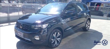VOLKSWAGEN T-Cross 1.0 4P 200 TSI FLEX COMFORTLINE AUTOM�TICO, Foto 3