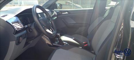 VOLKSWAGEN T-Cross 1.0 4P 200 TSI FLEX COMFORTLINE AUTOM�TICO, Foto 4