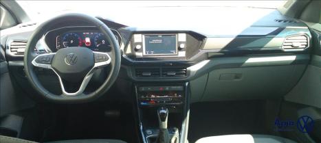 VOLKSWAGEN T-Cross 1.0 4P 200 TSI FLEX COMFORTLINE AUTOM�TICO, Foto 5
