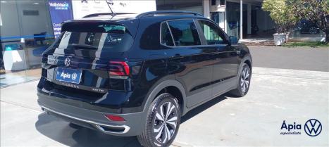 VOLKSWAGEN T-Cross 1.0 4P 200 TSI FLEX COMFORTLINE AUTOM�TICO, Foto 7