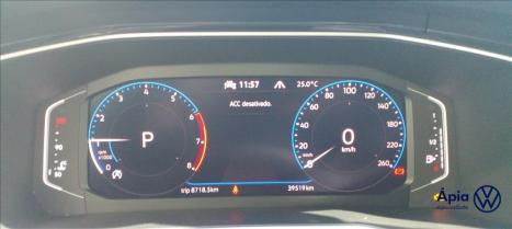 VOLKSWAGEN T-Cross 1.0 4P 200 TSI FLEX COMFORTLINE AUTOM�TICO, Foto 8