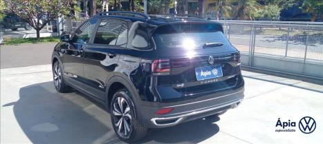 VOLKSWAGEN T-Cross 1.0 4P 200 TSI FLEX COMFORTLINE AUTOM�TICO, Foto 9