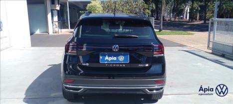 VOLKSWAGEN T-Cross 1.0 4P 200 TSI FLEX COMFORTLINE AUTOM�TICO, Foto 10