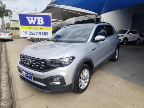VOLKSWAGEN T-Cross 1.0 4P 200 TSI FLEX SENSE AUTOM�TICO, Foto 1