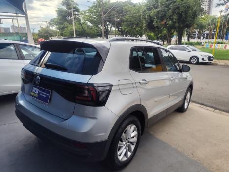 VOLKSWAGEN T-Cross 1.0 4P 200 TSI FLEX SENSE AUTOM�TICO, Foto 6