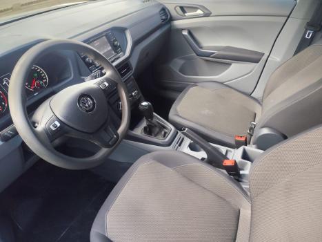 VOLKSWAGEN T-Cross 1.0 4P 200 TSI FLEX SENSE AUTOM�TICO, Foto 9