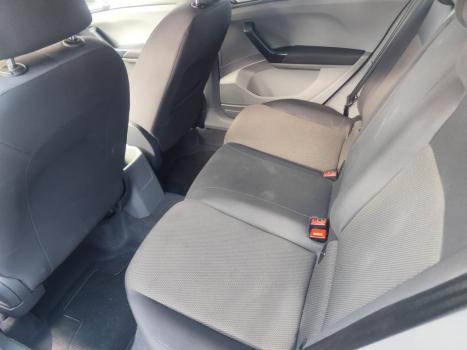 VOLKSWAGEN T-Cross 1.0 4P 200 TSI FLEX SENSE AUTOM�TICO, Foto 10