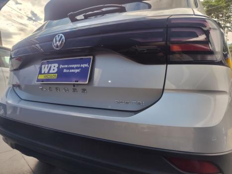 VOLKSWAGEN T-Cross 1.0 4P 200 TSI FLEX SENSE AUTOM�TICO, Foto 12