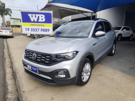 VOLKSWAGEN T-Cross 1.0 4P 200 TSI FLEX SENSE AUTOM�TICO, Foto 13