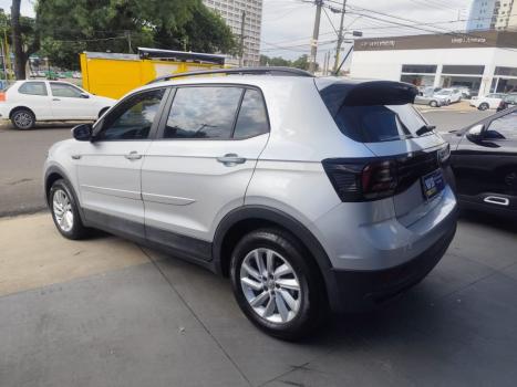 VOLKSWAGEN T-Cross 1.0 4P 200 TSI FLEX SENSE AUTOM�TICO, Foto 14