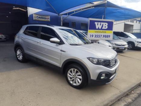 VOLKSWAGEN T-Cross 1.0 4P 200 TSI FLEX SENSE AUTOM�TICO, Foto 15