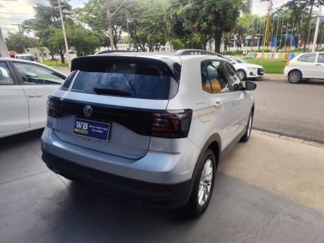 VOLKSWAGEN T-Cross 1.0 4P 200 TSI FLEX SENSE AUTOM�TICO, Foto 16