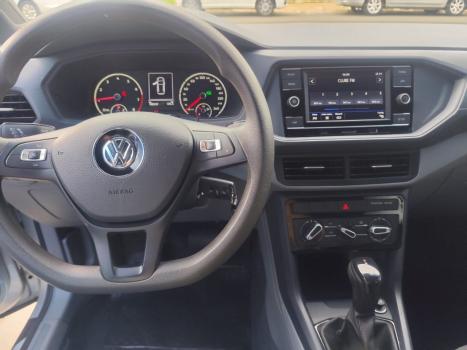 VOLKSWAGEN T-Cross 1.0 4P 200 TSI FLEX SENSE AUTOM�TICO, Foto 18