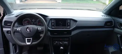 VOLKSWAGEN T-Cross 1.0 4P 200 TSI FLEX SENSE AUTOM�TICO, Foto 4