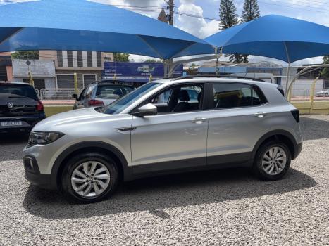 VOLKSWAGEN T-Cross 1.0 4P 200 TSI FLEX SENSE AUTOM�TICO, Foto 2