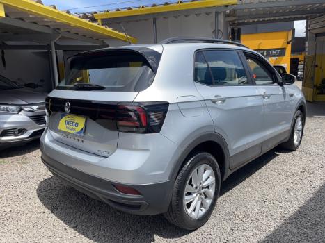 VOLKSWAGEN T-Cross 1.0 4P 200 TSI FLEX SENSE AUTOM�TICO, Foto 5