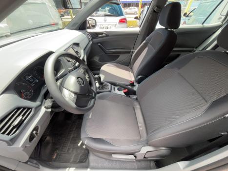VOLKSWAGEN T-Cross 1.0 4P 200 TSI FLEX SENSE AUTOM�TICO, Foto 9