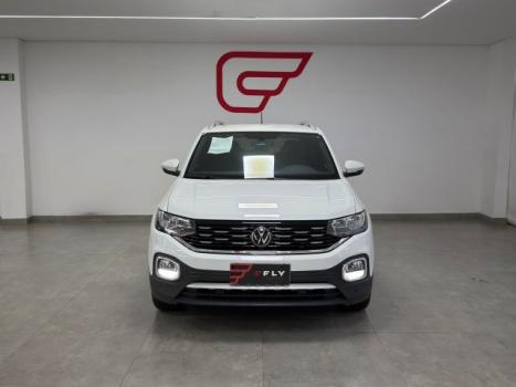 VOLKSWAGEN T-Cross 1.4 4P 250 TSI FLEX HIGHLINE AUTOM�TICO, Foto 3