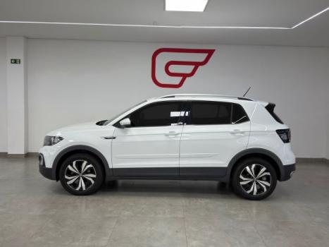 VOLKSWAGEN T-Cross 1.4 4P 250 TSI FLEX HIGHLINE AUTOM�TICO, Foto 4