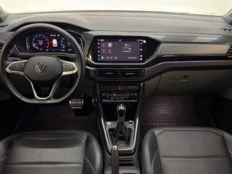 VOLKSWAGEN T-Cross 1.4 4P 250 TSI FLEX HIGHLINE AUTOM�TICO, Foto 6