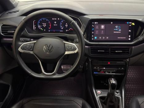 VOLKSWAGEN T-Cross 1.4 4P 250 TSI FLEX HIGHLINE AUTOM�TICO, Foto 7