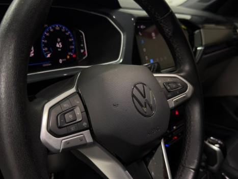 VOLKSWAGEN T-Cross 1.4 4P 250 TSI FLEX HIGHLINE AUTOM�TICO, Foto 9