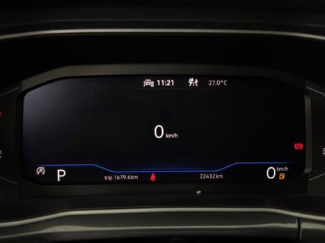 VOLKSWAGEN T-Cross 1.4 4P 250 TSI FLEX HIGHLINE AUTOM�TICO, Foto 11