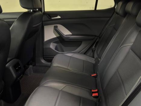 VOLKSWAGEN T-Cross 1.4 4P 250 TSI FLEX HIGHLINE AUTOM�TICO, Foto 15