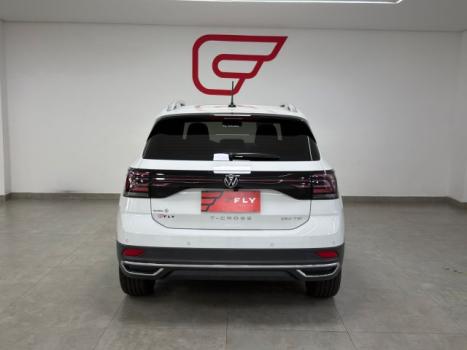 VOLKSWAGEN T-Cross 1.4 4P 250 TSI FLEX HIGHLINE AUTOM�TICO, Foto 16