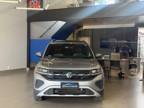 VOLKSWAGEN T-Cross 1.0 4P 200 TSI FLEX COMFORTLINE AUTOM�TICO, Foto 2