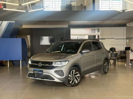 VOLKSWAGEN T-Cross 1.0 4P 200 TSI FLEX COMFORTLINE AUTOM�TICO, Foto 3