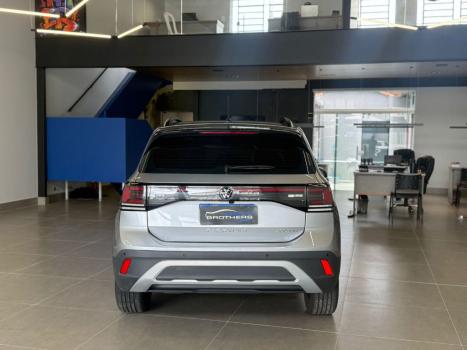 VOLKSWAGEN T-Cross 1.0 4P 200 TSI FLEX COMFORTLINE AUTOM�TICO, Foto 5