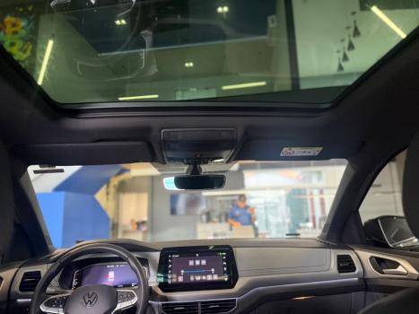 VOLKSWAGEN T-Cross 1.0 4P 200 TSI FLEX COMFORTLINE AUTOM�TICO, Foto 7