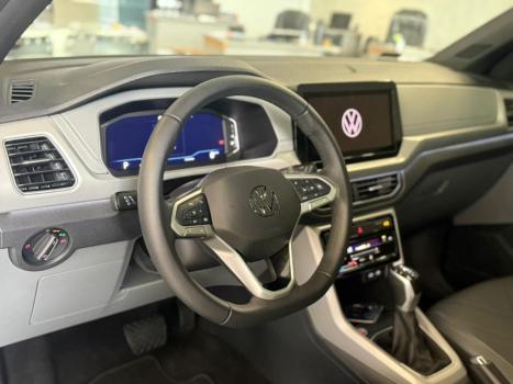 VOLKSWAGEN T-Cross 1.0 4P 200 TSI FLEX COMFORTLINE AUTOM�TICO, Foto 9