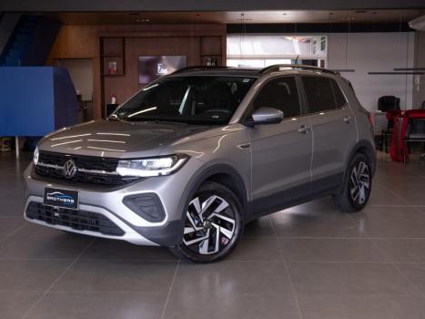 VOLKSWAGEN T-Cross 1.0 4P 200 TSI FLEX COMFORTLINE AUTOM�TICO, Foto 3