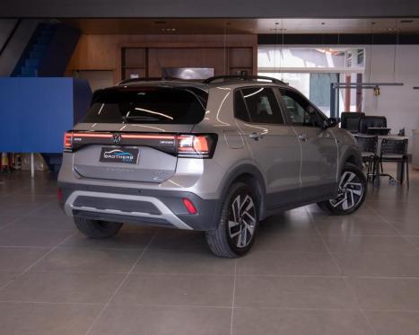 VOLKSWAGEN T-Cross 1.0 4P 200 TSI FLEX COMFORTLINE AUTOM�TICO, Foto 5