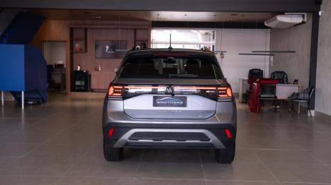 VOLKSWAGEN T-Cross 1.0 4P 200 TSI FLEX COMFORTLINE AUTOM�TICO, Foto 6