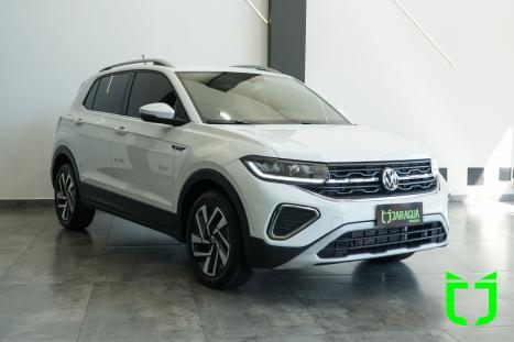 VOLKSWAGEN T-Cross 1.4 4P 250 TSI FLEX HIGHLINE AUTOM�TICO, Foto 1