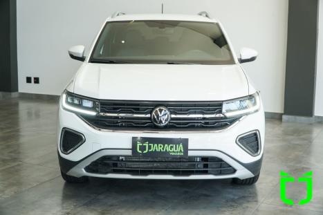 VOLKSWAGEN T-Cross 1.4 4P 250 TSI FLEX HIGHLINE AUTOM�TICO, Foto 2