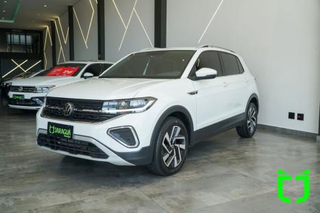 VOLKSWAGEN T-Cross 1.4 4P 250 TSI FLEX HIGHLINE AUTOM�TICO, Foto 3