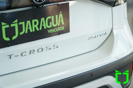 VOLKSWAGEN T-Cross 1.4 4P 250 TSI FLEX HIGHLINE AUTOM�TICO, Foto 10